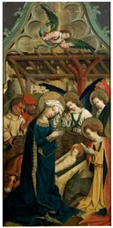 The Nativity of Christ