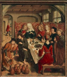 Wedding at Cana