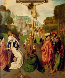 Crucifixion