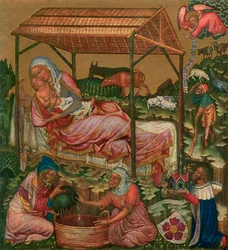 Birth of Christ