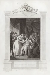 Death of Lord Darnley