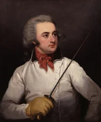 Henry Angelo