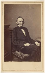 Montgomery Blair, Postmaster General