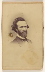 [Unidentified Bearded Man]