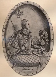 Charles IX, King of France