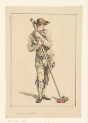 Chimney Sweep