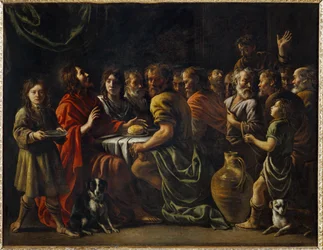 The Last Supper