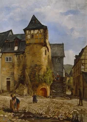 Village Street