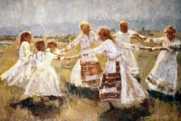 The Dance Gallery, c1900-1947