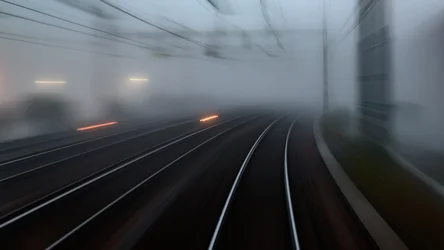 Speeding Through Fog