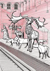Change Here For Evolution, 2014