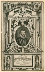 Dr John Donne, late Deane of the Cathedral Church of St Paul