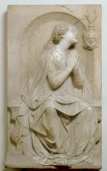 Faith, relief