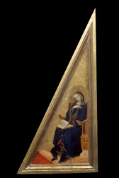 The Annunciation