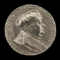 Lorenz Truchsess von Pommersfelden, Dean of the Cathedral of Mainz