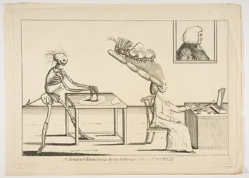 A Speedy & Effectual Preparation for the Next World