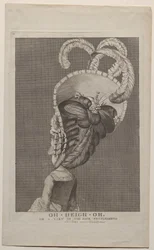 Oh Heigh Oh or A View of the Back Settlements