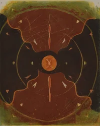Mandala 1, 2013