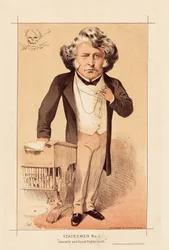 Statesman No 1, Amnesty and Equal Rights to All