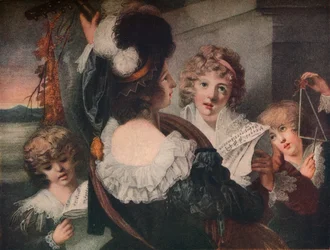 The Charmers