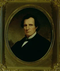 Thaddeus Stevens