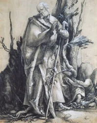 St John in the forest