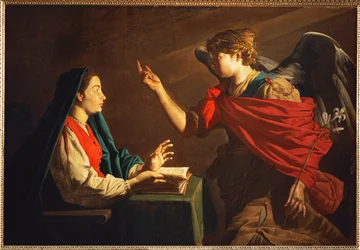 Annunciation