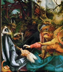 Saint Anthony