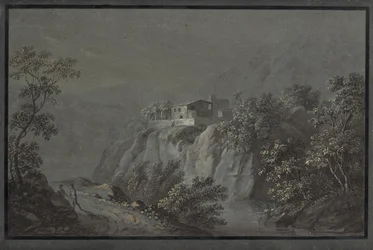 Italian Landscape