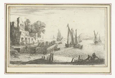 The Jetty