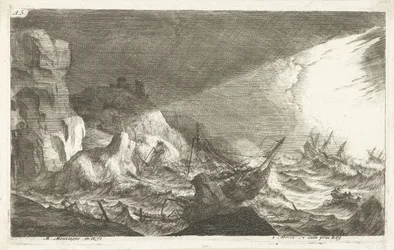 Shipwreck