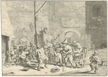 Game with the Apple