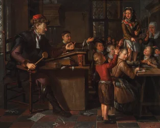 The Unruly Classroom