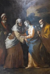 Visitation