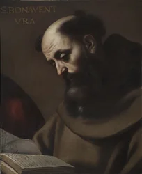 Saint Bonaventure
