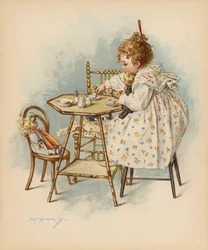 Maternal Cares