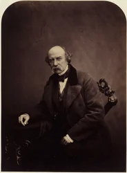 General Sir William Fenwick Williams