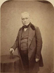 T B Macaulay