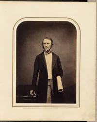 The Right Hon. W. E. Gladstone, M.P.