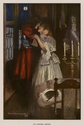 The Christmas Greeting