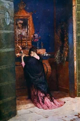 A Prayer to the Madonna