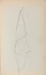 Italian Sketchbook, Sail Page 70