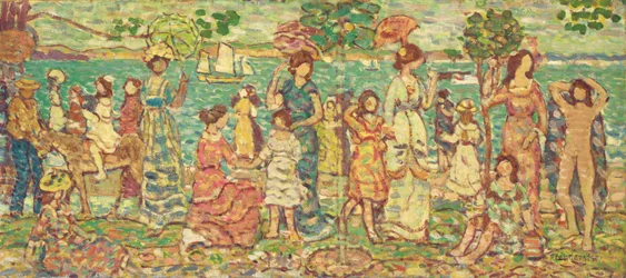 Promenade