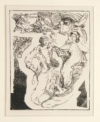 The Peddlers of Thought; Peddler and Paper, p. 29