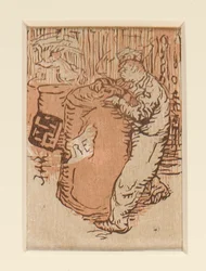 The Peddlers of Thought, Illustration, p. 35