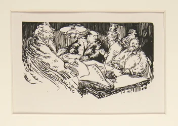 The Peddlers of Thought, Illustration, p. 47