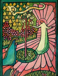 Noli Me Tangere
