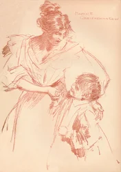 Mother and Child