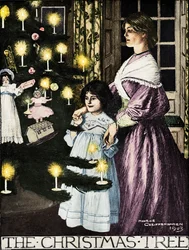 The Christmas Tree