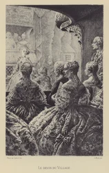 The Village Soothsayer
